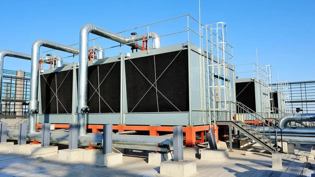 Hvac project